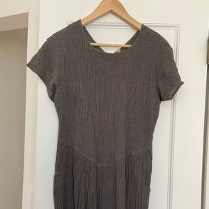 Free People Tierra jumpsuit